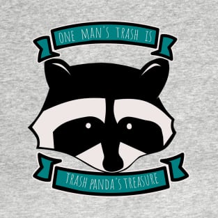 Trash Panda's Treasure T-Shirt